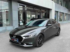Mazda3 Axela 2023 2.0L Automatic Luster Edition - ფოტო 1