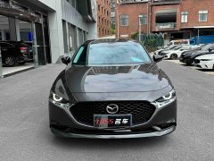 Mazda3 Axela 2023 2.0L Automatic Luster Edition - ფოტო 2