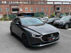 Mazda3 Axela 2023 2.0L Automatic Luster Edition - ფოტო 3