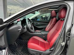 Mazda3 Axela 2023 2.0L Automatic Luster Edition - ფოტო 4