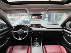 Mazda3 Axela 2023 2.0L Automatic Luster Edition - ფოტო 5