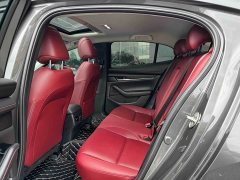 Mazda3 Axela 2023 2.0L Automatic Luster Edition - ფოტო 6