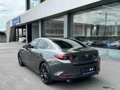 Mazda3 Axela 2023 2.0L Automatic Luster Edition - ფოტო 7