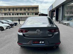 Mazda3 Axela 2023 2.0L Automatic Luster Edition - ფოტო 8
