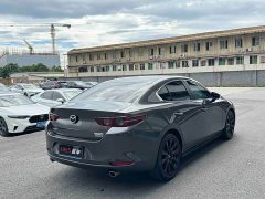 Mazda3 Axela 2023 2.0L Automatic Luster Edition - ფოტო 9