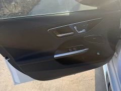 Mercedes-Benz C-Class C 200 L Sport Edition - ფოტო 10