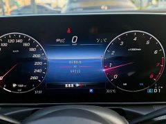 Mercedes-Benz C-Class C 200 L Sport Edition - ფოტო 11