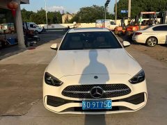 Mercedes-Benz C-Class C 200 L Sport Edition - ფოტო 2