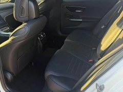 Mercedes-Benz C-Class C 200 L Sport Edition - ფოტო 8