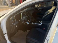 Mercedes-Benz C-Class C 200 L Sport Edition - ფოტო 9