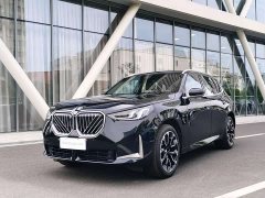 BMW X3 xDrive30L Luxury M Sport Package - ფოტო 1