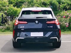 BMW X3 xDrive30L Luxury M Sport Package - ფოტო 10