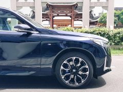 BMW X3 xDrive30L Luxury M Sport Package - ფოტო 11