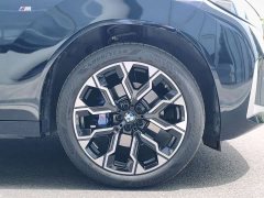 BMW X3 xDrive30L Luxury M Sport Package - ფოტო 12