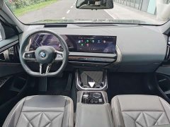 BMW X3 xDrive30L Luxury M Sport Package - ფოტო 13