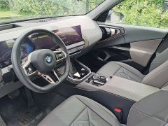 BMW X3 xDrive30L Luxury M Sport Package - ფოტო 14