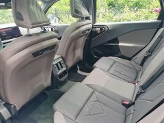 BMW X3 xDrive30L Luxury M Sport Package - ფოტო 15