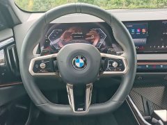 BMW X3 xDrive30L Luxury M Sport Package - ფოტო 16
