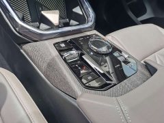 BMW X3 xDrive30L Luxury M Sport Package - ფოტო 18