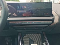 BMW X3 xDrive30L Luxury M Sport Package - ფოტო 19