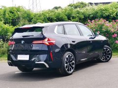 BMW X3 xDrive30L Luxury M Sport Package - ფოტო 4