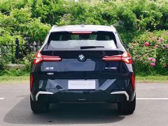 BMW X3 xDrive30L Luxury M Sport Package - ფოტო 5