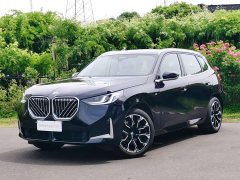 BMW X3 xDrive30L Luxury M Sport Package - ფოტო 6
