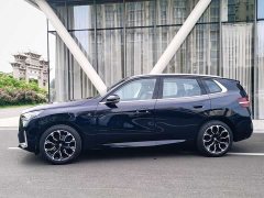 BMW X3 xDrive30L Luxury M Sport Package - ფოტო 9
