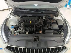 Kia K3 2020 1.5L CVT Sharp Sunroof Edition - ფოტო 6