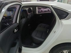 Kia K3 2020 1.5L CVT Sharp Sunroof Edition - ფოტო 7