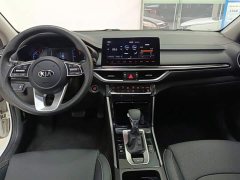 Kia K3 2020 1.5L CVT Sharp Sunroof Edition - ფოტო 8