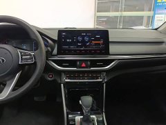 Kia K3 2020 1.5L CVT Sharp Sunroof Edition - ფოტო 9