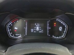 Kia K3 2020 1.5L CVT Sharp Sunroof Edition - ფოტო 10