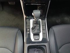 Kia K3 2020 1.5L CVT Sharp Sunroof Edition - ფოტო 12
