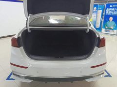 Kia K3 2020 1.5L CVT Sharp Sunroof Edition - ფოტო 2