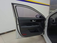 Kia K3 2020 1.5L CVT Sharp Sunroof Edition - ფოტო 3