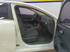 Kia K3 2020 1.5L CVT Sharp Sunroof Edition - ფოტო 4
