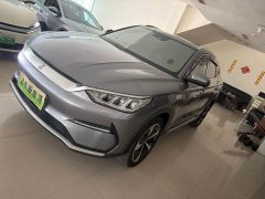 BYD Song Plus New Energy 2021 EV Premier - ფოტო 1