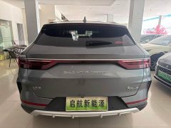BYD Song Plus New Energy 2021 EV Premier - ფოტო 10
