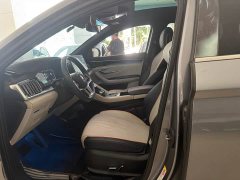 BYD Song Plus New Energy 2021 EV Premier - ფოტო 4