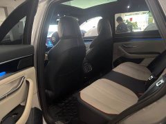 BYD Song Plus New Energy 2021 EV Premier - ფოტო 5