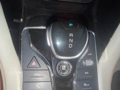 BYD Song Plus New Energy 2021 EV Premier - ფოტო 7