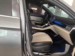BYD Song Plus New Energy 2021 EV Premier - ფოტო 8