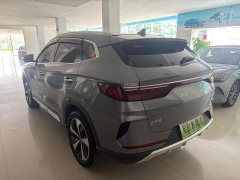 BYD Song Plus New Energy 2021 EV Premier - ფოტო 9