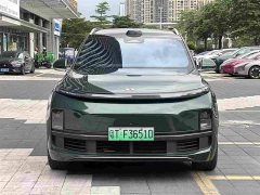 Li Auto L9 2023 Pro - ფოტო 1