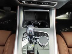 BMW X5 (Imported) Facelift xDrive30i M Sport Package - ფოტო 10