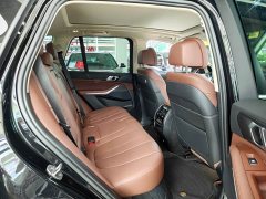 BMW X5 (Imported) Facelift xDrive30i M Sport Package - ფოტო 14