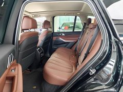 BMW X5 (Imported) Facelift xDrive30i M Sport Package - ფოტო 15