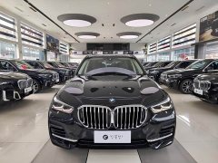 BMW X5 (Imported) Facelift xDrive30i M Sport Package - ფოტო 2
