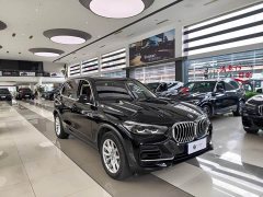 BMW X5 (Imported) Facelift xDrive30i M Sport Package - ფოტო 3